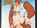 MISSUS BEASTLY self title Record LP (1974) German Nova 6.22030(AO)