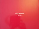 Kylie Minogue Put your self in my place dance Mixes 2