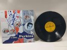 Carl Perkins - Dance Album Of LP - Sun UK 2015