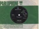 THE ACTION never ever*twentyfourth hour 1967 UK PARLOPHONE MOD BEAT PSYCH 7