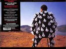 Pink Floyd / DELICATE SOUND OF THUNDER (2LP) / Parlophone Label Group (PLG) / 9