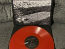 Dave Matthews Band DMB Live Trax Vol. 2 Red Vinyl LP #0968/1000 READ DESCRIPTION