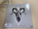 Daddy Yankee LegenDaddy BRAND NEW CLEAR vinyl 2xLP SEALED exclusive
