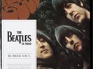 Beatles Revolver 2014 Mono LP Great Shape.