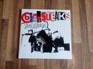 Beatsteaks Vinyl LP Smack Smash Europe 2004 White Vinyl NM/NM