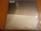 NINE INCH NAILS 4LP 2008 GHOSTS I-IV MADE IN US & EUROPE SIGILLATO PRIMA STAMPA