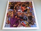 Red Hot Chilli Peppers Freaky Styley Vinyl 1985 original first press A1/B1