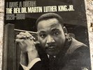 MARTIN LUTHER KING i have a dream 1929   1968 ( spoken )