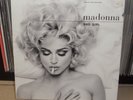 MADONNA BAD GIRL & FEVER 12 INCH RECORD EROTICA FINALLY ENOUGH LOVE