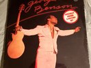 George Benson Weekend In L.A. Orig 1978 Warner Bros. SEALED JAZZ 2LP No Cut Outs