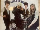 The Shangri-Las - Leader of the Pack ) Vinyl 12