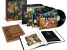 Smashing Pumpkins Mellon Collie and the Infinite Sadness 4xLP Box Set