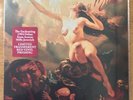 Milla Jovovich -The Divine Comedy (2021) Limited Ed Red Transparent Vinyl Sealed