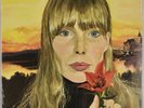 JONI MITCHELL: Clouds US Reprise 70s Vinyl LP Gatefold SEALED