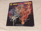 Jedi Mind Tricks Servants In Heaven, Kings In Hell Limited Edition Blue Vinyl LP