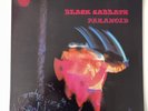 Black Sabbath Paranoid BMG 180 Gram Vinyl Record Album Classic Rock