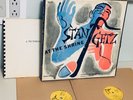 STAN GETZ 