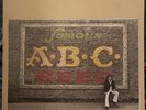 JESSE ED DAVIS ULULU LP ATCO GATEFOLD ORIG 1972 VINYL SD 33-382