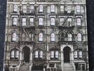 LED ZEPPELIN PHYSICAL GRAFFITI 1ST UK PRESS VINYL RECORD LP SSK 89400