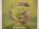 Garbage – Strange Little Birds - Brand New & Sealed 2106 Etched G'Fold Vinyl 2LP