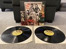 Rod Stewart/Faces- The Best Of The Faces 12” Gatefold 2LP Vinyl (1977)