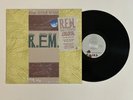 R.E.M - Dead Letter Office Vinyl (SP-70054) Original IRS In Shrink W/ Hype