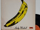 LP 33T The Velvet Underground & Nico 