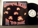 GRATEFUL DEAD  LP In The Dark 1987  Arista  vinyl