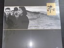 U2  THE JOSHUA TREE  IMPORT 180G VINYL 2LP  30TH ANNIV EDITION  SEALED MINT