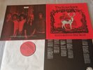 THE DUKE SPIRIT - CUTS ACROSS THE LAND / EU FOC-VINYL-LP 2005 (MINT-) & INLET