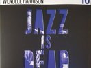 PHIL RANELIN & WENDELL HARRISON Jazz Is Dead 16 LP NEW COLORED VINYL