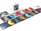 The Rolling Stones - In Mono - Limited Edition 16xLP Coloured Vinyl Box Set NEW