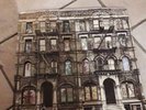 VINYL LP 33T LED ZEPPELIN 