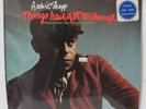 Archie Shepp LP “Things Have Got To Change”   Impulse 9212   SEALED Free Jazz