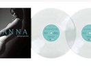 Rihanna Good Girl Gone Bad Issue Exclusive Clear Colored Vinyl 2LP (In Hand)