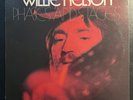 Willie Nelson Vinyl LP: Phases And Stages - 1974 US 1st Press (NM)