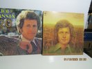 5-LP-LOT-JOE DASSIN-FEMMES DE MA VIE-20 DISQUES-LE JARDIN-AL'OLYMPIA-SOUVENIRS