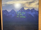 Kanye West - Ye vinyl 2018 (NM+, never played)