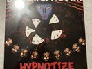 Hypnotize System of a Down Vinyl LP NEW 2005 Album 2018 Reissue Serj Tankian
