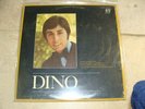 VINYL RECORD LP DINO THE GREATEST OF MIRACLES BOOKLET K&S PRODUCTIONS KS 1001