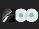 RIHANNA GOOD GIRL GONE BAD NEW VINYL RECORD (CRYSTAL CLEAR 2LP)-IN HAND