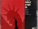 FREDDIE HUBBARD: Straight Life US CTI Jazz Vinyl LP SEALED