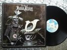The Best Of Judas Priest   Vintage Italy Import LP  Gull  GULP 1026
