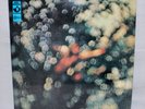 PINK FLOYD OBSCURED BY CLOUDS Vinyl LP EOP-80575 JAPAN Odeon