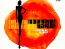 Nouvelle Vague - I Could Be Happy Orange Vinyl Edition (2016 - EU - Reissue)