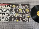 SUPER RARE ERROR 1978 Rolling Stones ‎Some Girls LP Vinyl Record COC 39108