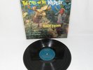 Louis Prima The Call Of The Wildest LP Vinyl Record Capitol T836 Teal Label