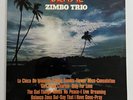 Zimbo Trio ‎– Brasil - Gramusic ‎– GM-152 LP, Spain 1972