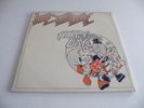 HELP YOURSELF 'THE RETURN OF KEN WHALEY / HAPPY DAYS' 2 X LP UK UA 1973 ENVELOPE