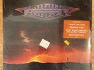 SEALED  NIGHT RANGER MAN IN MOTION LP 1988 MCA RECORDS US ORIGINAL HYPE STICKER